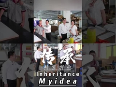 I vecchi impiegati della fabbrica hanno combattuto fianco a fianco per tutta la vita.