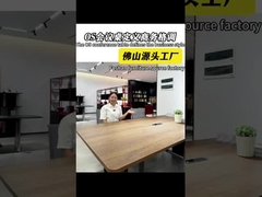 Tabella di conferenze OS