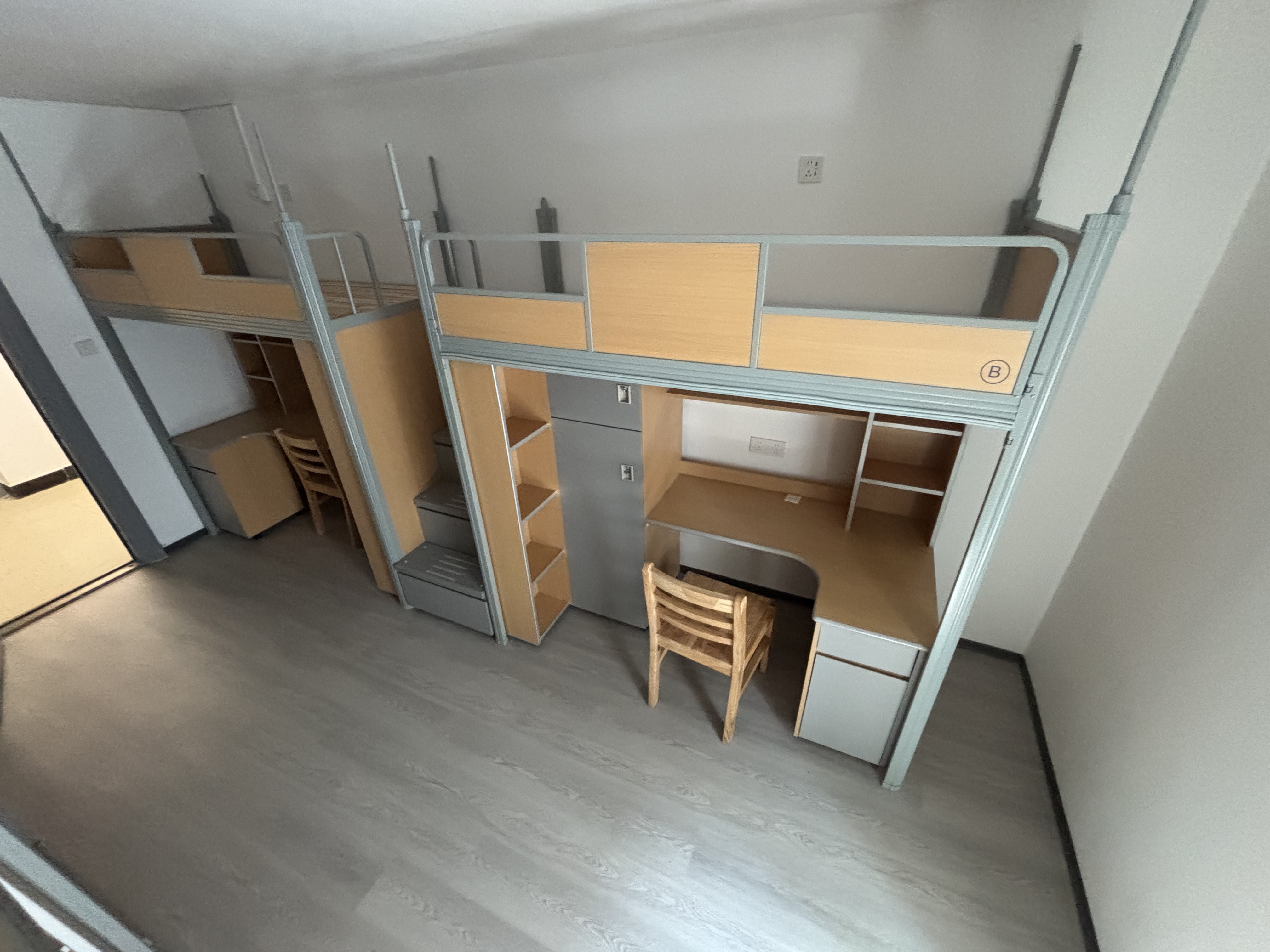 Ultimi blog aziendali su I letti del dormitorio scolastico sono stati consegnati con successo