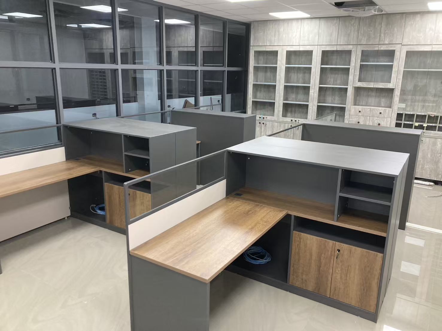 Ultimi blog aziendali su Di' addio al patchwork e riforma l'ordine in ufficio con 