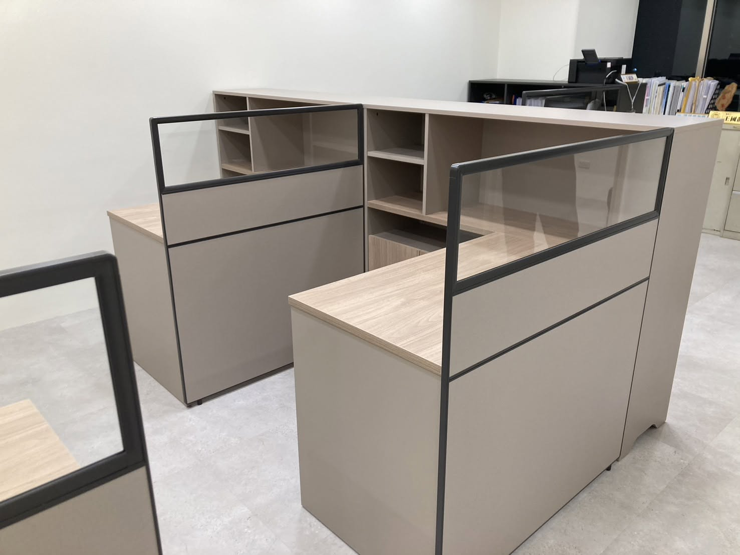 Ultimi blog aziendali su Dai piccoli studi di gruppo alle implementazioni a livello aziendale, le nostre soluzioni di arredamento per ufficio sono completamente scalabili e maggiore è l'ordine, maggiore è il valore.