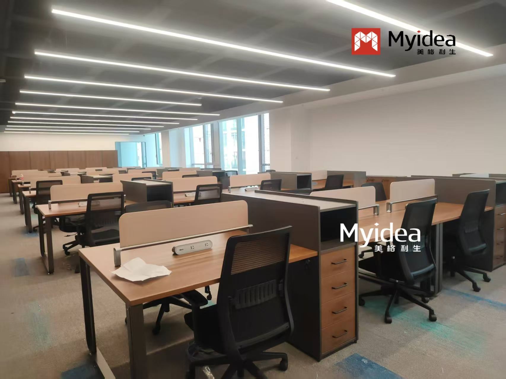Ultimi blog aziendali su Il progetto che è stato appena consegnato ieri Scegli Myidea, scegli l'affidabilità