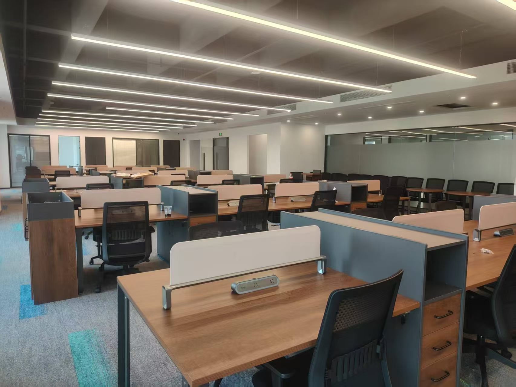 Ultimi blog aziendali su Foshan Furniture Source Factory Consegna affidabile dei progetti
