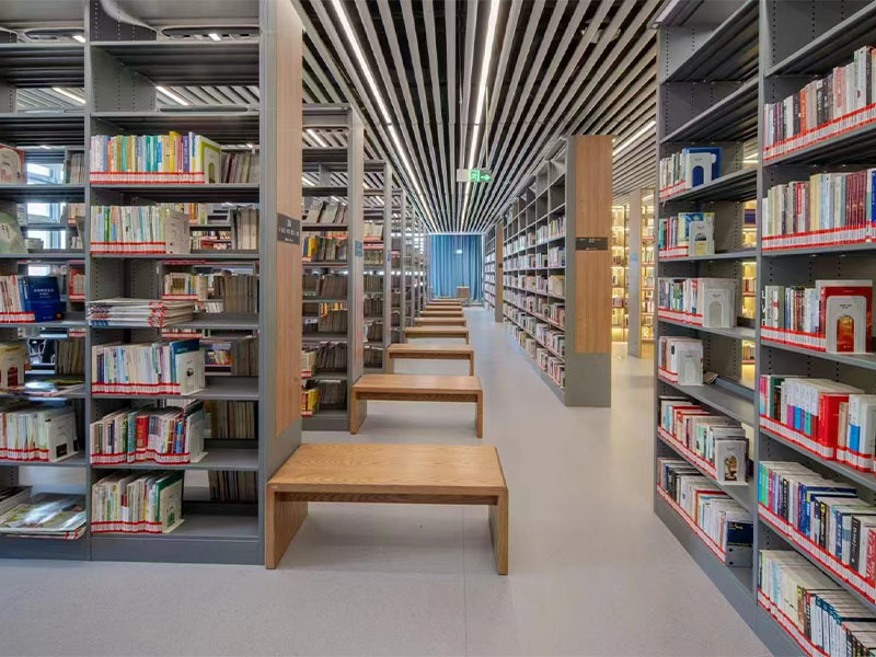 Ultimi blog aziendali su Studio di caso della biblioteca