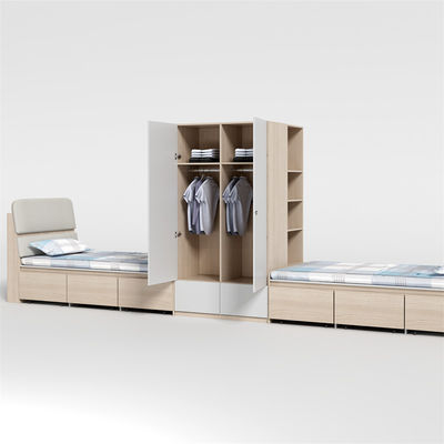 comprare Supporto personalizzazione 2000 X 1200 X 960 mm Appartamento Arredamento Studente Letto a letto scuola dormitorio con letto da scrivania online manufacture