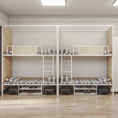 comprare Spazioso e confortevole dormitorio letto a sdraio per mobili da ufficio supporto personalizzazione online manufacture