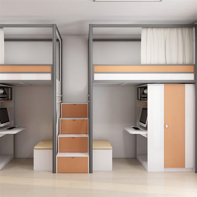 comprare Bambini Mobili per camere da letto moderne Letto a letto online manufacture