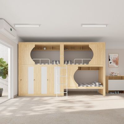 comprare Letto per hotel deluxe capsule per hotel piccoli spazi abitati supporto personalizzazione online manufacture