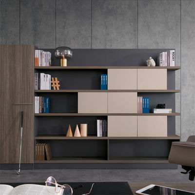 comprare 2950 X 395 X 2000 mm Moderni armadietti in legno per interni online manufacture