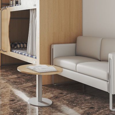 Acquistare Supporto personalizzazione Moderno semplice e pratico tavolo di negoziazione mobili appartamento online manufacture