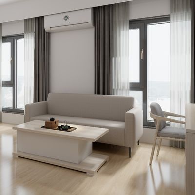 comprare Supporto personalizzazione semplice, confortevole, bello, confortevole, confortevole, morbido, comodo divano per l'appartamento online manufacture