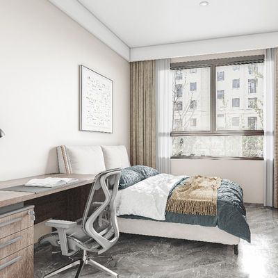 comprare Supporto personalizzazione Letto moderno per studenti con scrivania per mobili funzionali e design moderno online manufacture