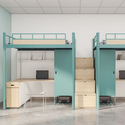 comprare Supporto personalizzazione, stabile robusto, versatile e di alta sicurezza letto appartamento studentesco sotto il tavolo online manufacture