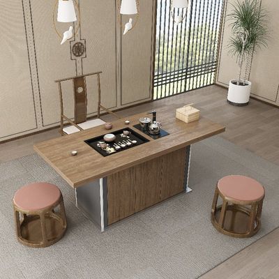Acquistare Supporto personalizzazione Massello legno stand da tè per grandi bottiglie di acqua minerale dimensioni e struttura personalizzabili online manufacture