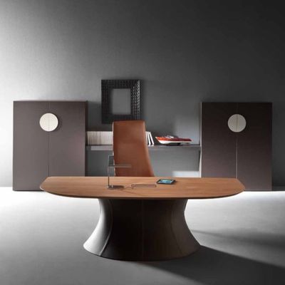 comprare Colore e dimensioni personalizzabili Scrivania dirigente Presidente Tavolo Commerciale Arredamento per ufficio Supporto personalizzazione online manufacture