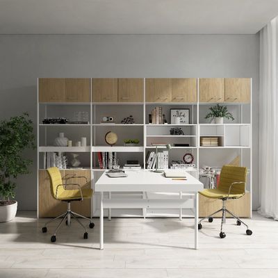 comprare Archivio a grande capacità Materiale di legno di pino e design elegante per comodità online manufacture