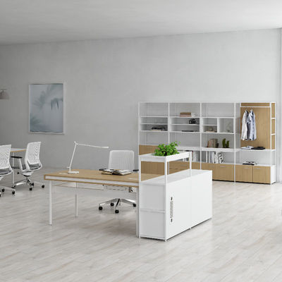 comprare Mobili commerciali Conteggio laterale bianco con opzioni personalizzabili online manufacture