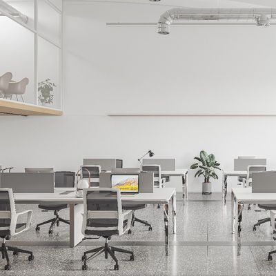 comprare Classe E 0 Particulateboard Modern Desk Environmental Choice Colore e dimensione personalizzati online manufacture