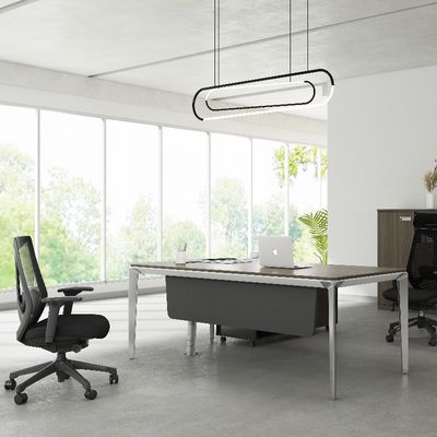 comprare Tavolo per mobili da ufficio moderno per 4 persone online manufacture