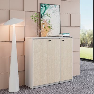 comprare Armadietto per archivi di porte in legno per lo stoccaggio organizzato e sicuro in ufficio online manufacture