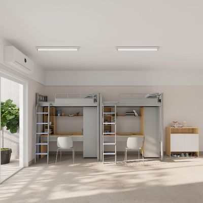 comprare Supporto personalizzazione letto a castello per dormitorio giovanile online manufacture