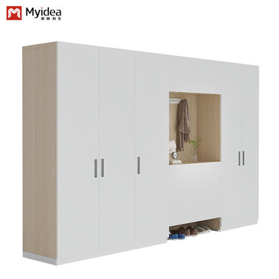 comprare Armadietto bianco per il letto da letto da MYIDEA Arredamento per ufficio in Foshan stile moderno personalizzazione online manufacture