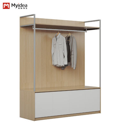 Acquistare Supporto personalizzazione mobili appartamento certificato ISO9001 può essere appeso armadio ventilato online manufacture
