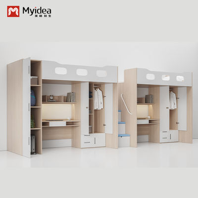 Acquistare Pratico e resistente, supporto personalizzazione letto super-sicuro da myidea sotto il tavolo letto appartamento moderno studente online manufacture