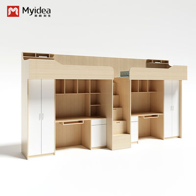 comprare Supporto personalizzazione, multifunzionale sicuro e stabile e forte spazio personale letto appartamento studente online manufacture