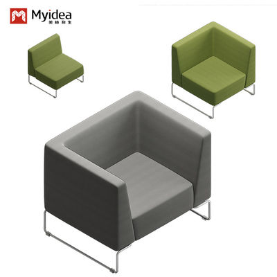 comprare Divano a doppio colore in stile moderno personalizzabile per la tua combinazione di colori preferita online manufacture