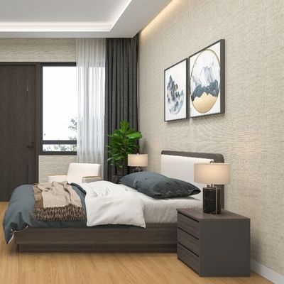 Acquistare Supporto personalizzazione Modern minimalista Letto singolo in legno Per uso in dormitorio Diverse dimensioni senza materasso Camera da letto Scuola Appartamento Hotel online manufacture