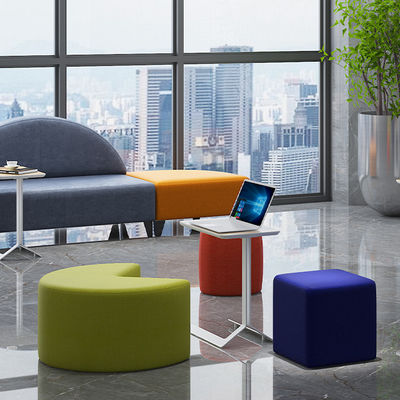 comprare Set di divani in pelle Nordic Minimalism, ufficio, camera da letto, soggiorno, sala ricezione, supporto per la personalizzazione Divano Scaffale singolo online manufacture