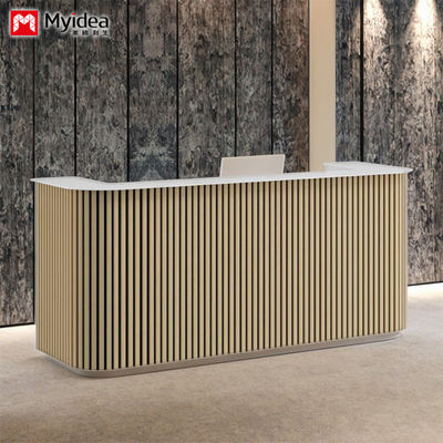 comprare Griglia in legno resistente agli graffi e piastra a dischi a modello di montagna bianca online manufacture