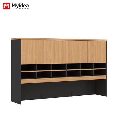 Customizable Free Combination of Back Cabinets Storage Cabinets Office Pantry Cabinets for Indoor Storage Solution