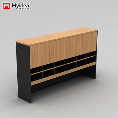 Customizable Free Combination of Back Cabinets Storage Cabinets Office Pantry Cabinets for Indoor Storage Solution