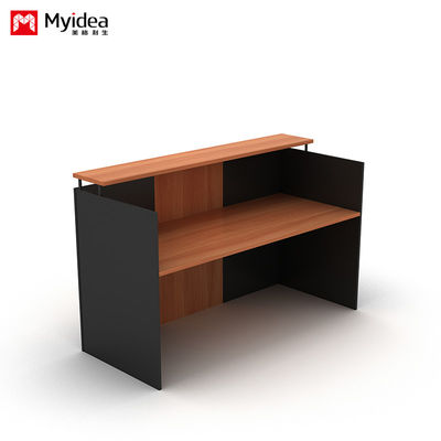 Modern Reception Desk for Company Front Desk Office Furniture