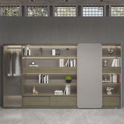 comprare Armadietti personalizzabili in legno con serrature, armadietti per ufficio da Myidea online manufacture