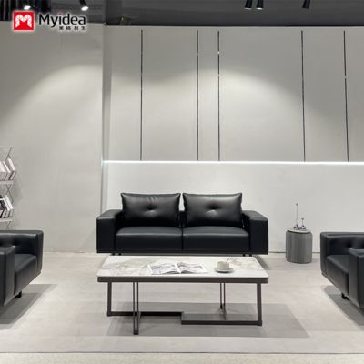 comprare Divano modulare moderno personalizzato, divano in pelle di alta qualità, set di mobili per soggiorno, mobili per la casa, lounge per hotel online manufacture