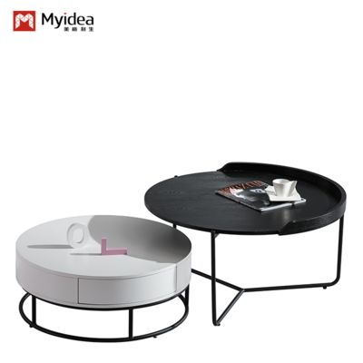comprare Minimalista Iron Art Nordic Minimalista Light Luxury Tea Table Italian Tea Table Dimensioni Combinazione Soggiorno Piccola casa Domestica online manufacture