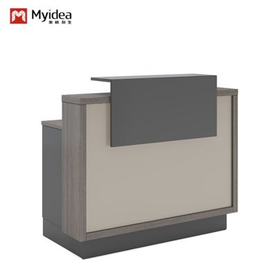 comprare Recepzione a tre piani, Recepzione aziendale, stile moderno e minimalista, Recepzione clienti, Recepzione hotel online manufacture