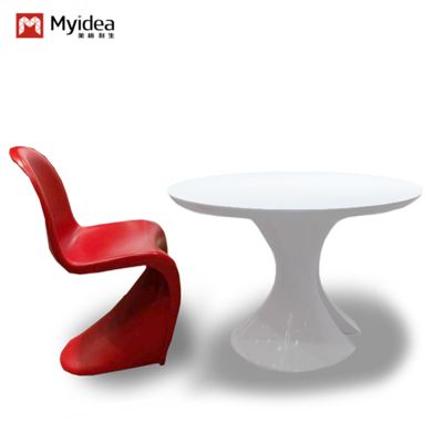 comprare Recepzione, tavolo di negoziazione, piccolo tavolo di reception, area ricreativa, tavolo e sedie con mobili da ufficio online manufacture
