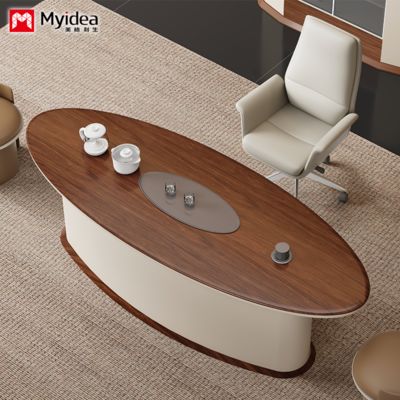 comprare personalizzazione Tavolino da caffè dal design elegante, lussuoso e di alta gamma per ufficio e soggiorno per la reception aziendale online manufacture
