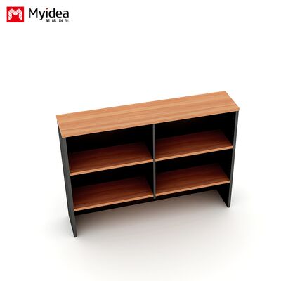 Myidea Customizable Three-layer Storage Space, Floor to Ceiling Display Storage Cabinet, Company Office Furniture