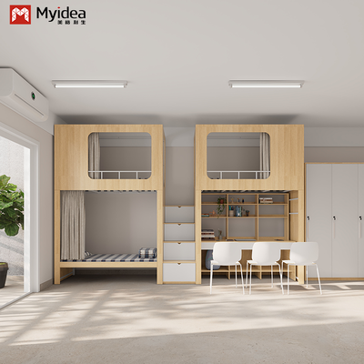 comprare Appartamento per tre persone con letto e scale in comune online manufacture