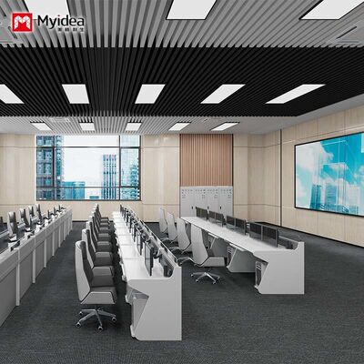 Acquistare Surveillance Console Factory – Produttore leader di postazioni di lavoro per centri di comando e operazioni di sicurezza. online manufacture