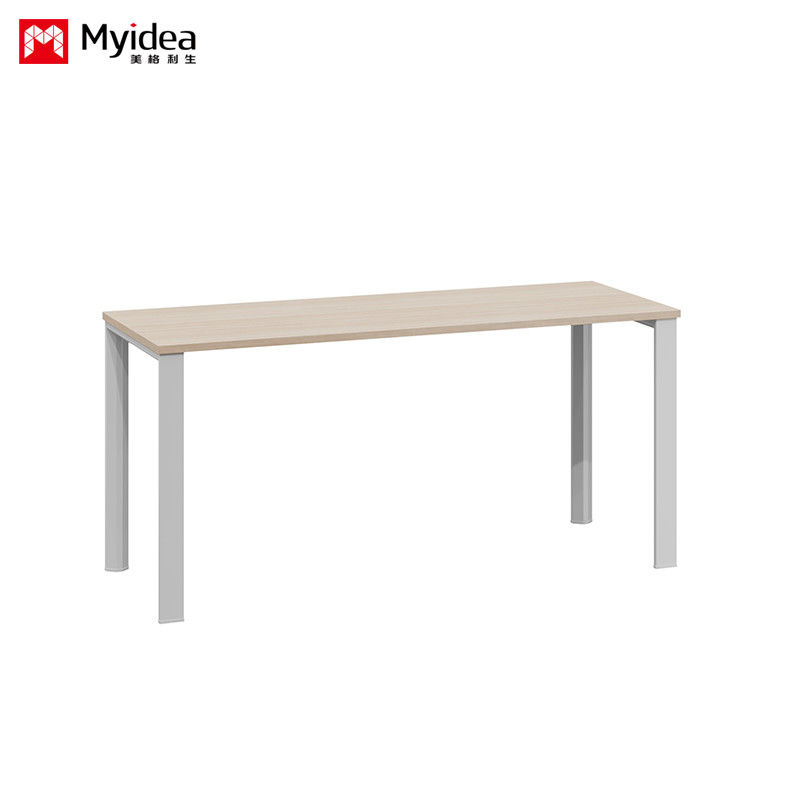 Durable and Thickened Steel Pipe Tripod, Apartment Dormitory Desk, Item Storage Desk, Customizable Storage Desk