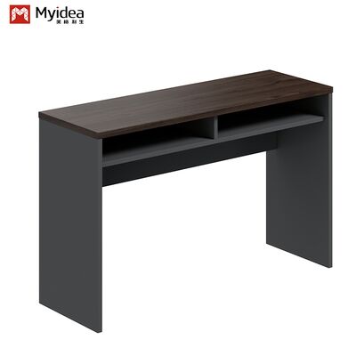 Tavolo da conferenza in legno per ufficio domestico e sale formazione, design moderno, ecologico, uso commerciale, vendita all'ingrosso di fabbrica