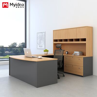 Combinazione gratuita di armadietti posteriori, armadietti di stoccaggio, armadietti della dispensa, prezzi all'ingrosso personalizzabili